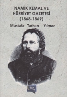 Namık Kemal Ve Hrriyet Gazetesi (1868 - 1869)