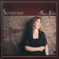 Seyristan (CD)