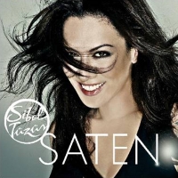 Saten (CD)