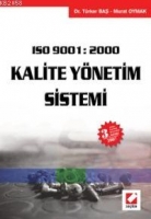Iso 9001:2000 Kalite Ynetim Sistemi