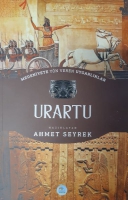 Medeniyete Yn Veren Uygarlıklar: Urartu