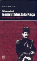 Sleymaniyeli Nemrut Mustafa Paşa