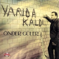 Yarda Kald (CD)