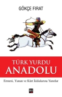 Türk Yurdu Anadolu (Ciltli) Türk Yurdu Anadolu (Ciltli)