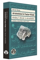 Aristoteles'in Talar Kitab