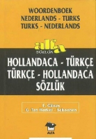 Hollandaca - Trke / Trke - Hollandaca Szlk