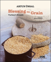 Blessing the Grain Turkey's Bread