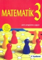 Matematik 3