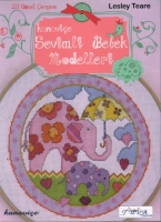 Kanavie Sevimli Bebek Modelleri