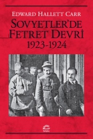 Sovyetler'de Fetret Devri 1923-1924