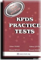 New Exam Booster Kpds Practise Tests