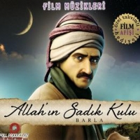 Allah'n Sadk Kulu Barla - Soundtrack Orjinal Film Mzii (CD)