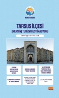 Tarsus İlesi (Mersin) Turizm Destinasyonu
