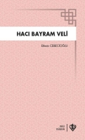 Hac Bayram Veli