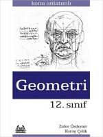 12. Sınıf Geometri Konu Anlatımlı