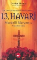 13. Havari; Mecdelli Meryem'in Yaamyks