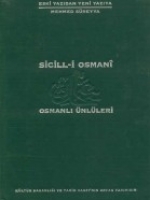 Sicill-i Osmani - 6