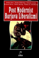 Post Modernist Burjuva Liberalizmi