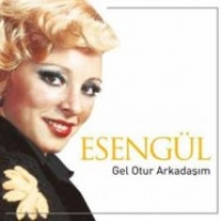 Gel Otur Arkadam (CD)