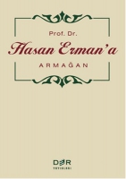 Prof. Dr. Hasan Erman'a Armağan