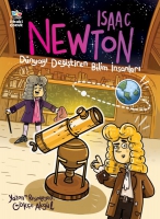 Isaac Newton /  Dnyayı Değiştiren Bilim İnsanları