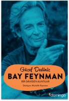 Gzel Dediniz Bay Feynman