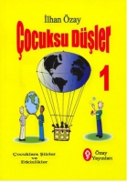 Çocuksu Düşler - 1 Çocuksu Düşler - 1