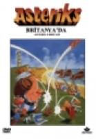 Asteriks: Britanya'da (DVD)