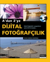 Dijital Fotoraflk (CD'li)