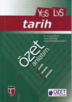 YGS-LYS Tarih zet Anlatım (Cep Boy)