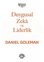 Duygusal Zeka ve Liderlik Duygusal Zeka ve Liderlik