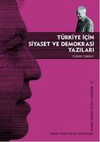 Trkiye in Siyaset ve Demokrasi Yazlar