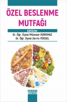Özel Beslenme Mutfağı Özel Beslenme Mutfağı