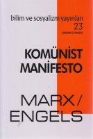 Komnist Manifesto