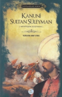 Kanuni Sultan Sleyman (Padişahlar Serisi);Muhteşem Sleyman