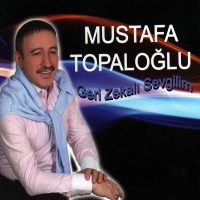 Geri Zekal Sevgilim (CD)