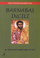Barnabas ncili - Hristiyanln Gizlenen Kitab