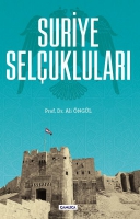 Suriye Selçukluları Suriye Selçukluları