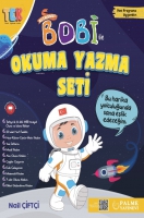 Bobi le Okuma Yazma Seti