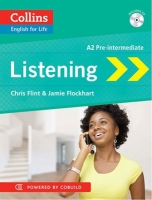Collins English for Life Listening (A2 Pre-Intermediate) Collins English for Life Listening (A2 Pre-Intermediate)