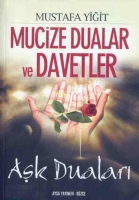 Mucize Dualar ve Davetler Mucize Dualar ve Davetler