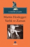 Martin Heidegger: Varlk ve Zaman