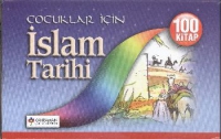 ocuklar İin İslam Tarihi - 100 Kitap
