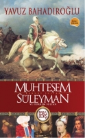 Muhteşem Sleyman ve Hrrem Sultan