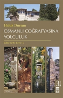 Osmanl Corafyasna Yolculuk