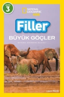 National Geographic Kids 3 - Filler National Geographic Kids 3 - Filler