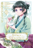 Şifacı Günceleri 1 Şifacı Günceleri 1