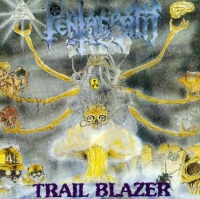 Trail Blazer (CD)