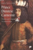 Prince Dimitrie Cantemir