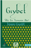 Gybet - l Eti Yemenin Ad
